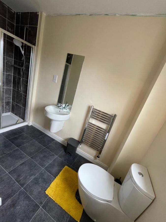 Holiday Home In Cardiff. Sleeps 6 Exterior foto