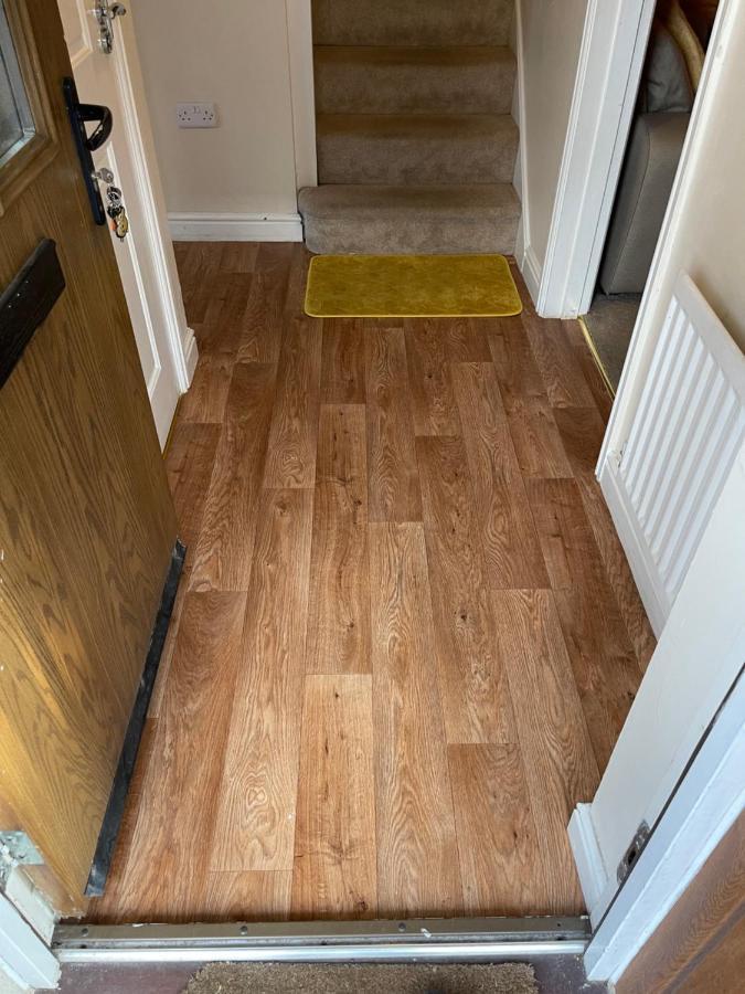 Holiday Home In Cardiff. Sleeps 6 Exterior foto