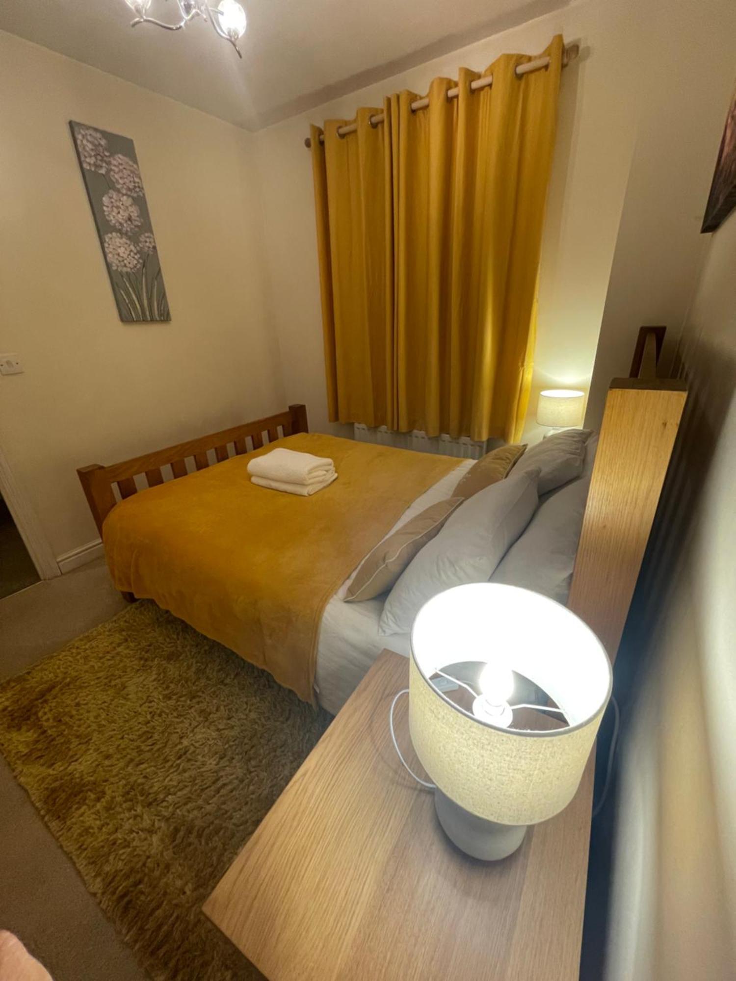Holiday Home In Cardiff. Sleeps 6 Exterior foto