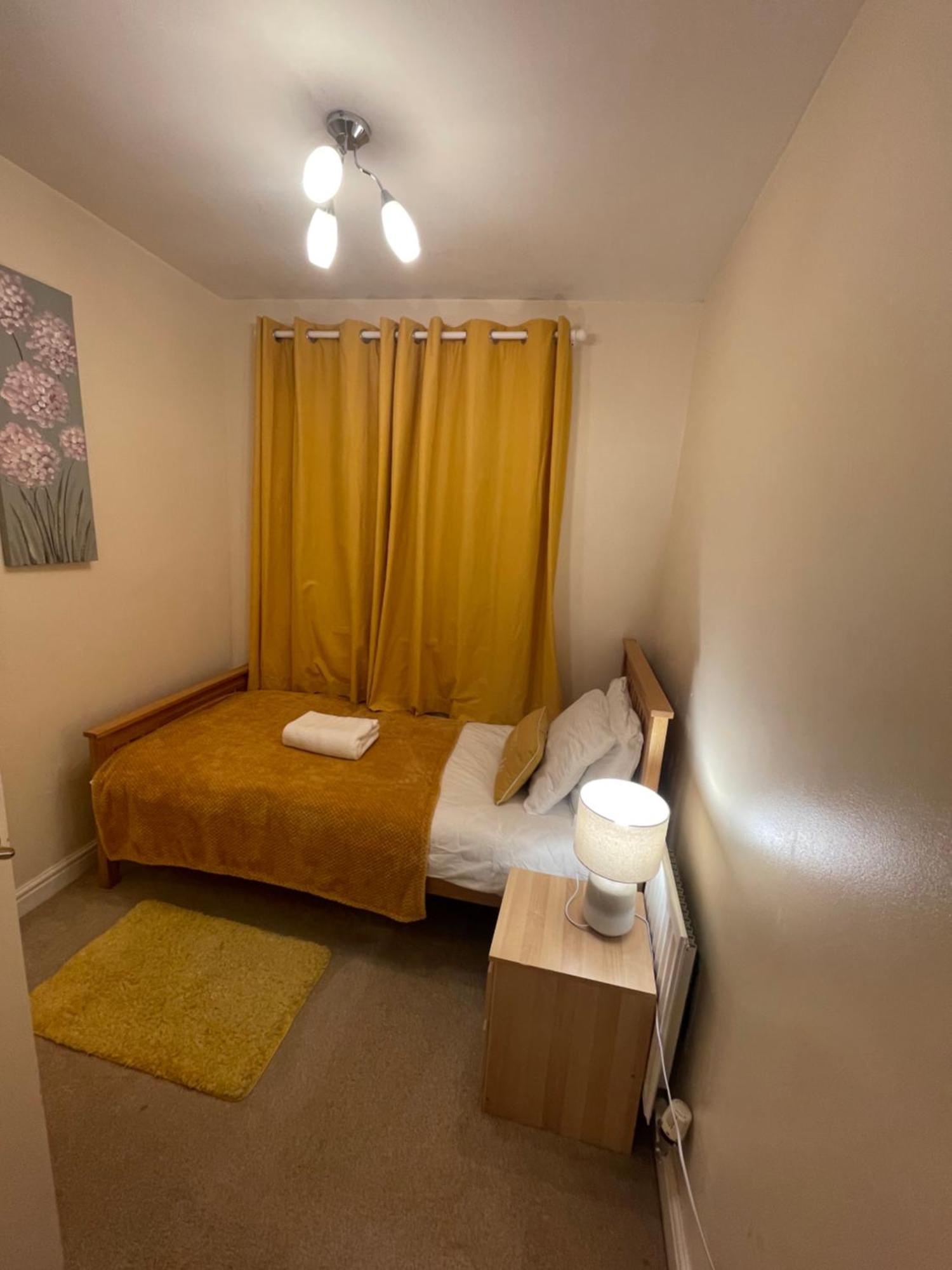 Holiday Home In Cardiff. Sleeps 6 Exterior foto